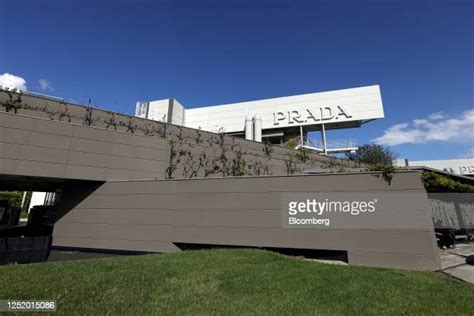 Prada Industrial SpA in Arezzo